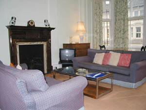London Vacation Rental - Apartment reference LN-380