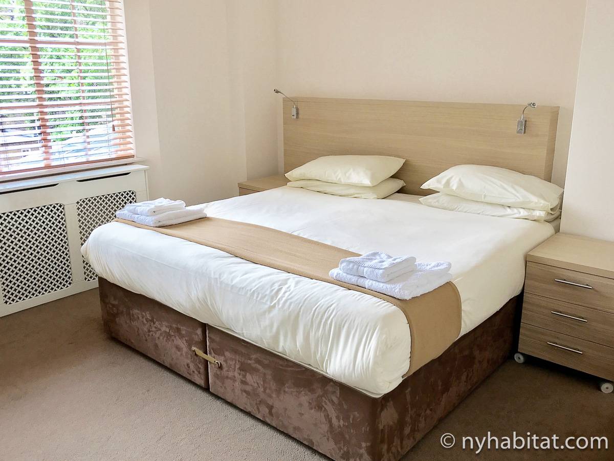 London 2 Bedroom Apartment Rental in Camden Town, Camden