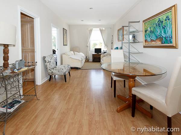 Londres - T3 logement location appartement - Appartement référence LN-423