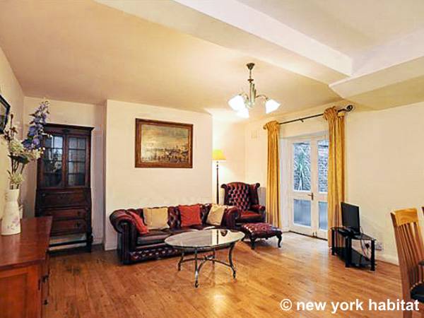 London Vacation Rental - Apartment reference LN-426