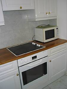 Küche - Photo 1 von 4