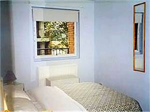Londra - 1 Camera da letto appartamento casa vacanze - Appartamento riferimento LN-467