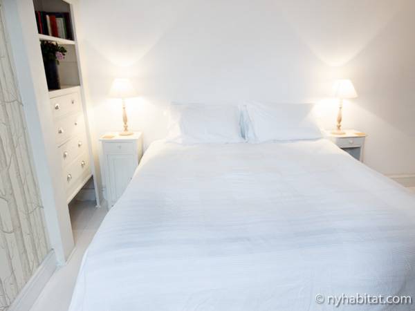 Chambre 1 - Photo 3 sur 5