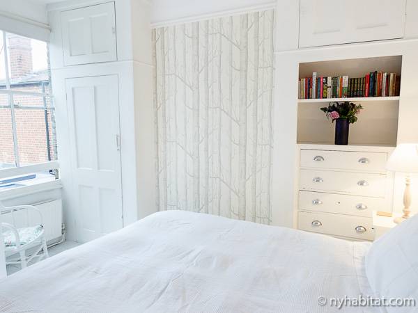 Chambre 1 - Photo 1 sur 5