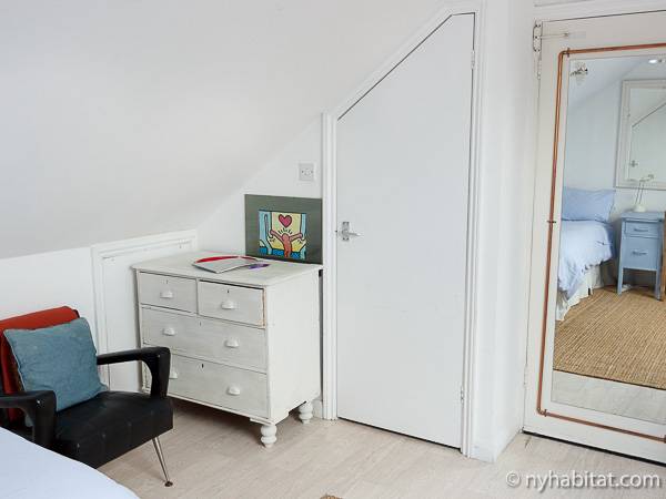 Chambre 2 - Photo 5 sur 6