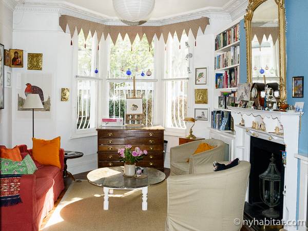 Wohnzimmer 1 - Photo 2 von 3