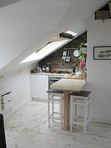 Küche - Photo 1 von 1