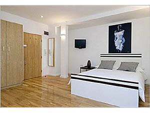 Londra - Monolocale appartamento casa vacanze - Appartamento riferimento LN-538