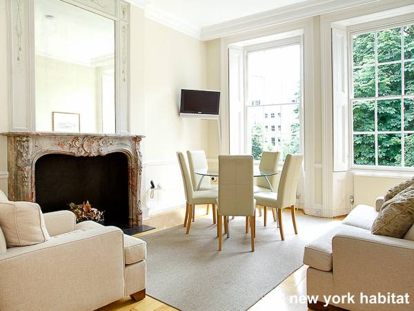London - 2 Bedroom accommodation - Apartment reference LN-578