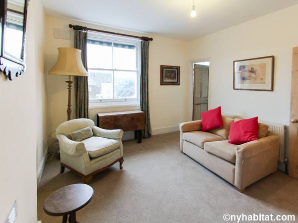 London - 2 Bedroom apartment - Apartment reference LN-591