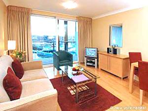 London Furnished Rental - Apartment reference LN-624