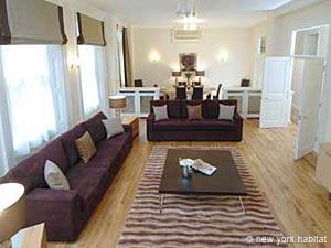 Wohnzimmer - Photo 1 von 2