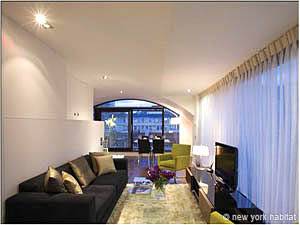 London - 2 Bedroom apartment - Apartment reference LN-659