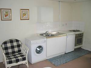 Cocina - Photo 1 de 2