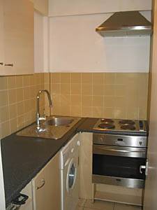 Cocina - Photo 2 de 2