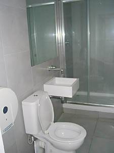 Ba&ntilde;o - Photo 1 de 2
