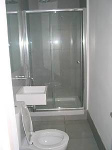 Ba&ntilde;o - Photo 2 de 2