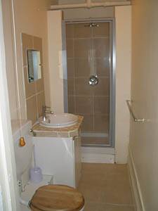 Ba&ntilde;o - Photo 1 de 1