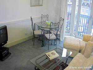London Furnished Rental - Apartment reference LN-735