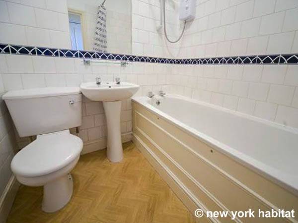 Salle de bain - Photo 1 sur 1