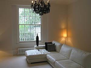 Soggiorno - Photo 2 di 4