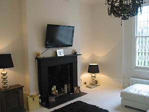 Soggiorno - Photo 3 di 4