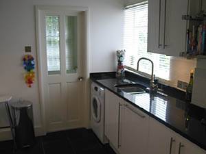 Cucina - Photo 2 di 3