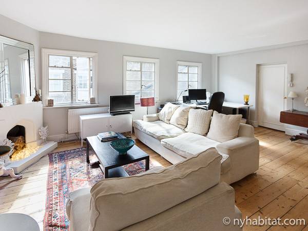 London Apartment 2 Bedroom Apartment Rental In Bayswater Ln 777