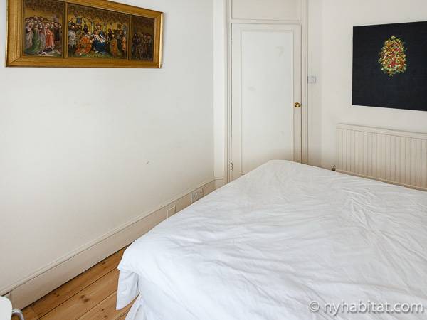 Chambre 2 - Photo 3 sur 3