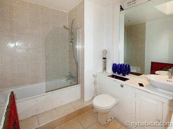 Salle de bain - Photo 1 sur 1