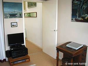 Wohnzimmer - Photo 3 von 4