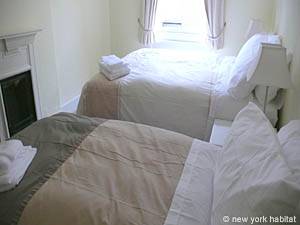 Schlafzimmer 1 - Photo 1 von 2