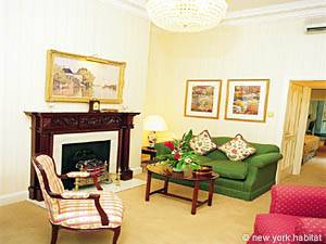 London Vacation Rental - Apartment reference LN-802