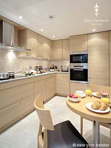 Kitchen - Photo 1 of 1