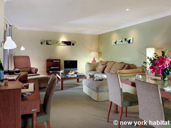 London Vacation Rental - Apartment reference LN-819