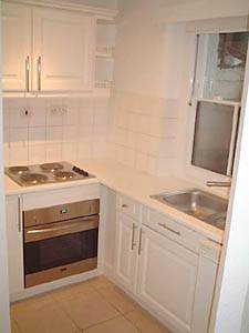 Cocina - Photo 1 de 1