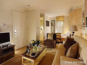 Londra - Monolocale appartamento - Appartamento riferimento LN-830