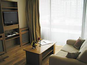 London - Studio accommodation - Apartment reference LN-832