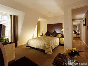 Londra - 1 Camera da letto appartamento - Appartamento riferimento LN-837