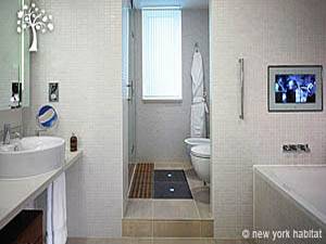 Ba&ntilde;o 1 - Photo 1 de 1
