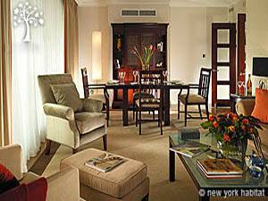 Soggiorno - Photo 1 di 1