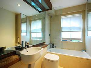 Salle de bain - Photo 1 sur 1