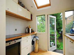 Cuisine - Photo 1 sur 1