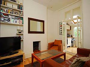 S&eacute;jour - Photo 1 sur 1