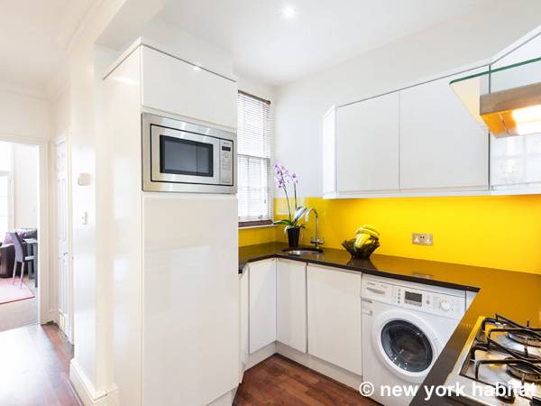 Kitchen - Photo 1 of 1