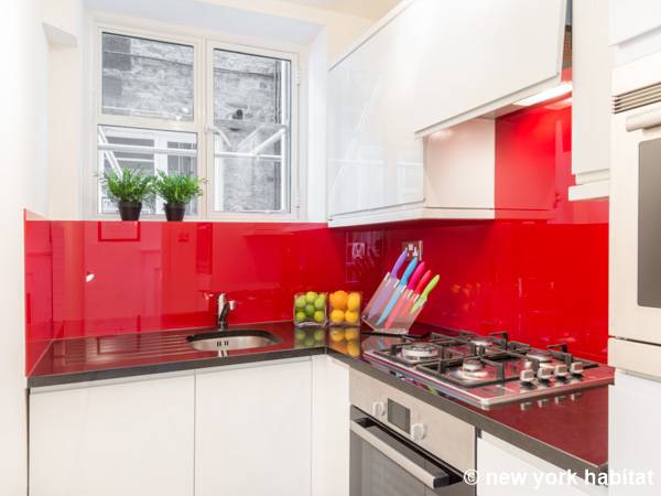 Cocina - Photo 1 de 1