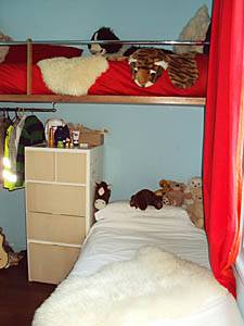 Dormitorio 4 - Photo 2 de 3