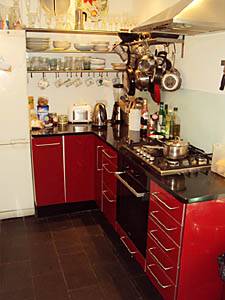 Kitchen - Photo 2 of 3