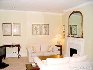 London Vacation Rental - Apartment reference LN-966