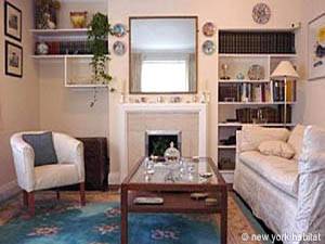 London Vacation Rental - Apartment reference LN-970